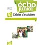 Echo juniora1 exercices