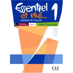 essentiel et plus 1 cahier d'exercices