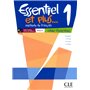 essentiel et plus 1 cahier d'exercices