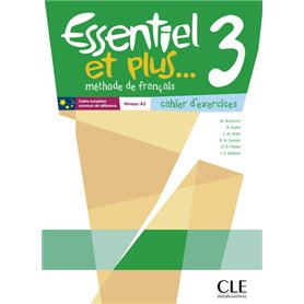 essentiel et plus 3 cahier d'activites