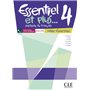 essentiel et plus 4 exercices