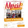 MERCI FLE n.3 Cahier d'exercices