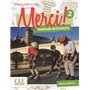 MERCI FLE n.2 Manuel élève+DVD Rom