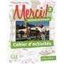 MERCI FLE n.2 Cahier d'exercices