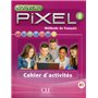 Nouveau Pixel fle niv.2 exercices