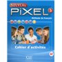 Nouveau Pixel fle niveau 3 exercices