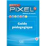 Nouveau Pixel niveau 3 guide pédagogique