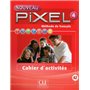 Nouveau Pixel fle niveau 4 exercices