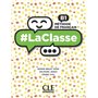 La classe niveau B1 élève + DVD