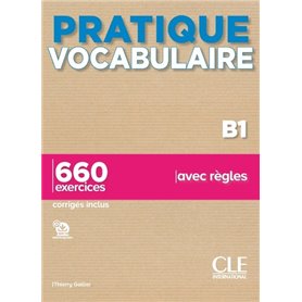 Pratique Vocabulaire niv.B1