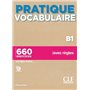 Pratique Vocabulaire niv.B1