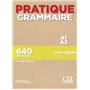 Pratique Grammaire par les exercices - niveau 1