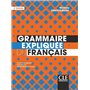 Grammaire expliquée niveau intermédiaire 2e éd.