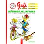 Gafi le fantôme - livre 1 - CP