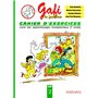 Gafi le fantôme - exercices 2 - CP