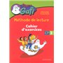 Super Gafi - cahier exercices 2 - CP