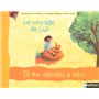 Un monde à lire CP - série bleue - Album 2 - Le voyage de Luli