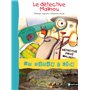 Un monde à lire CE1 - série bleue - Album 2 : Le détective Malinou