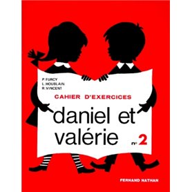 Daniel et Valérie - exercices 2 - CP