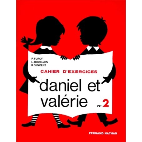 Daniel et Valérie - exercices 2 - CP