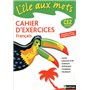 L'île aux mots - cahier exercices - CE2