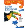 L'île aux mots - cahier exercices - CM1