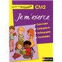 Je m'exerce - fichier élève - CM2