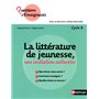 La littérature de jeunesse, une initiation culturelle - Cycle 3