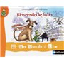 Un monde à lire - kimamila CP - série rouge - Album 1 : Kimamila le lutin