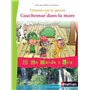 Un monde à lire - Kimamila CE1 - série rouge - Album 5 : Cauchemar dans la mare