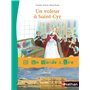 Un monde à lire - Kimamila CE1 - série rouge - Album 6 : Un voleur à Saint-Cyr