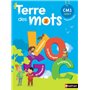 Terre des Mots - Manuel CM1 Cycle 3 programme 2016