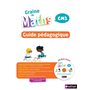 Graine de Maths - Guide pédagogique CM2 - 2017