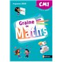 Graine de Maths - Manuel CM1