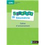 Ateliers de géométrie - Cahier de l'élève CM1