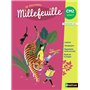 Mille Feuilles manuel CM2