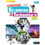 Mes 60 missions en sciences et technologie - Cycle 3 CM1-CM2