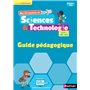 Sciences et Technologie cycle 3 CM1-CM2 - Guide pédagogique