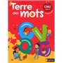 Terre des Mots Manuel CM2 cycle 3 programme 2016 - 2017