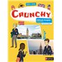 Crunchy Anglais CM1-CM2 2017 - Manuel de l'élève