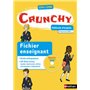 Crunchy Anglais 2017 Fichier CM