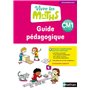 Vivre les maths Guide pédagogique CM1 2017