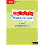 Atelier de Mathématiques CE2 - Cahier d'entrainement programme 2016