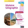 Histoire Géographie CM2 fichier + CD - Collection Panoramas 2017 - Programme 2016