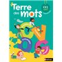 Terre des mots Fichier élève CE1 2018