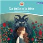 Les Petits Robinson de la lecture - Roman 1 - La Belle et la Bête - Cycle 3