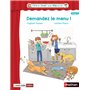 Lire et Jouer avec Mip et Lo - Pièce 2 Cycle 2 - Demandez le menu !