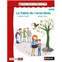 Lire et Jouer avec Mip et Lo - Pièce 3 Cycle 2 La Fable du renardeau