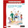 Lire et Jouer avec Mip et Lo - Pièce 1 - Cycle 3 - La Loi du nez rouge