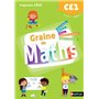 Graine de Maths - Manuel CE2 - 2018